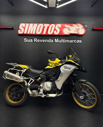 BMW F 850 GS ADVENTURE PREMIUM BMW F 850 GS ADVENTURE PREMIUM